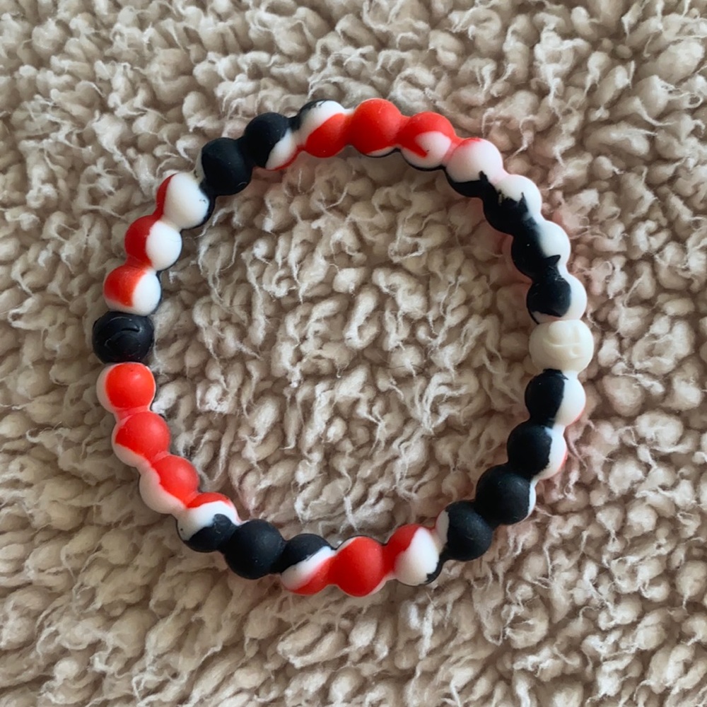 Lokai Bracelet Tie-Dye